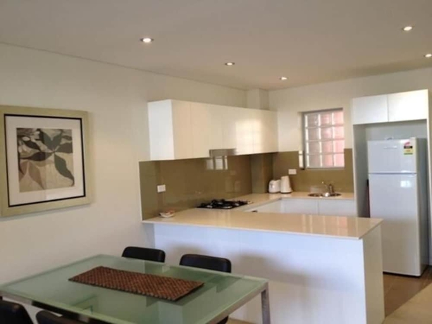 Imagen de la habitación del Hotel Wyndel Apartments - Encore. Foto 9