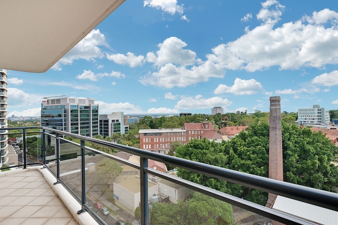 Imagen de la habitación del Hotel Wyndel Apartments - Herbert. Foto 13