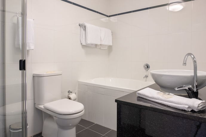 Imagen de la habitación del Hotel Wyndel Apartments - Herbert. Foto 15