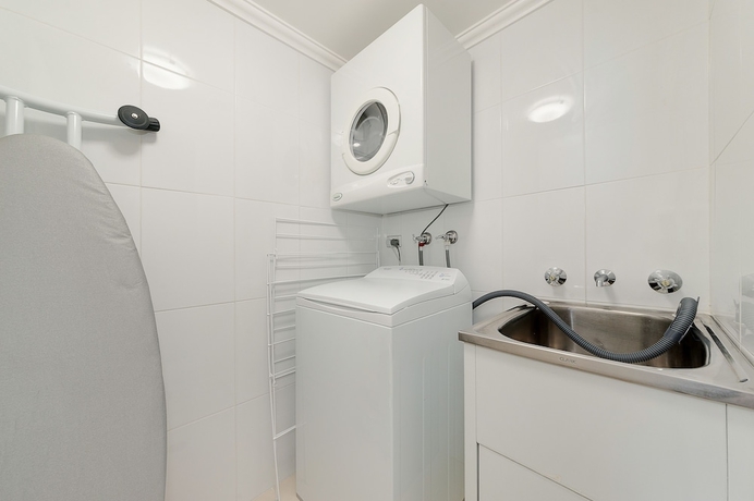 Imagen de los interiores del Hotel Wyndel Apartments - Herbert. Foto 17