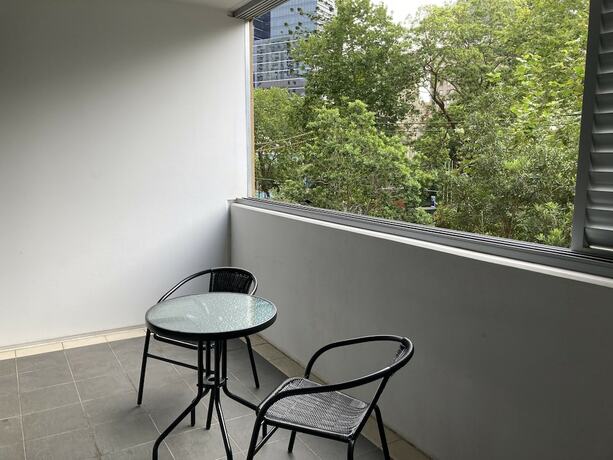 Imagen general del Hotel Wyndel Apartments - Miller Street. Foto 2