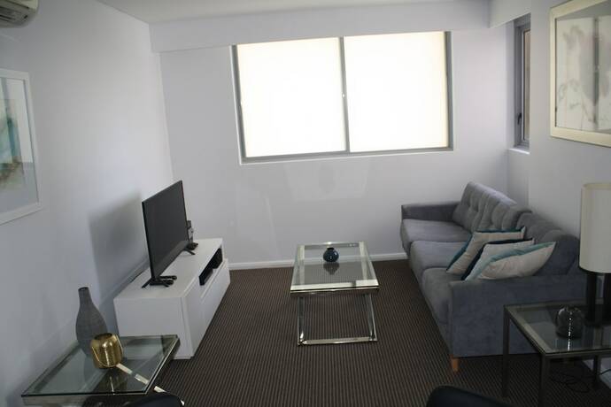 Imagen general del Hotel Wyndel Apartments - Miller Street. Foto 3