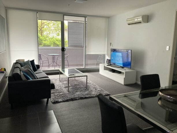 Imagen general del Hotel Wyndel Apartments - Miller Street. Foto 4