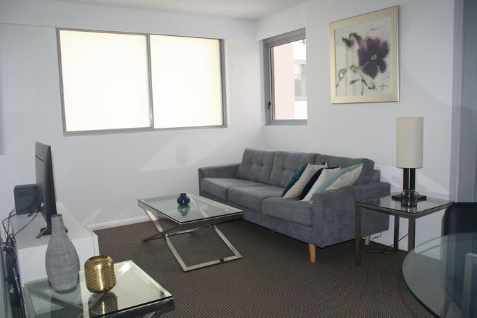 Imagen general del Hotel Wyndel Apartments - Miller Street. Foto 5