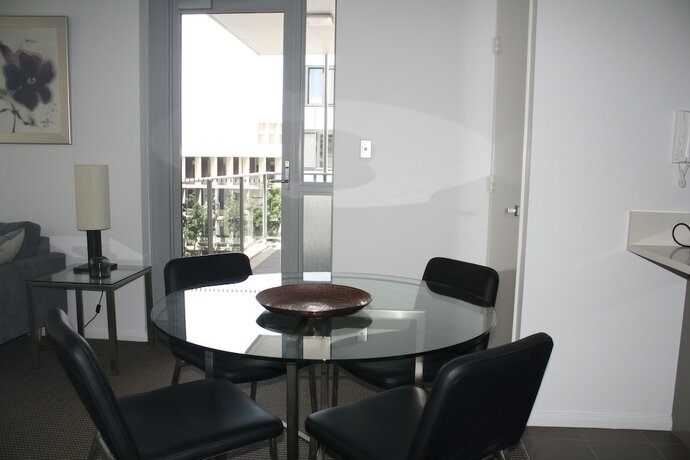 Imagen general del Hotel Wyndel Apartments - Miller Street. Foto 6