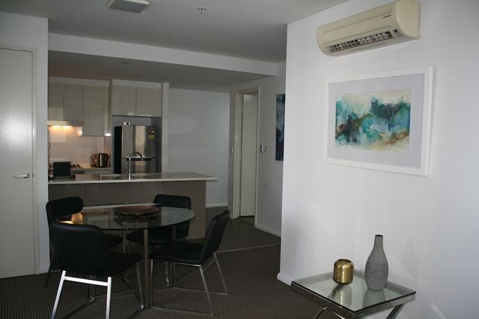 Imagen general del Hotel Wyndel Apartments - Miller Street. Foto 7