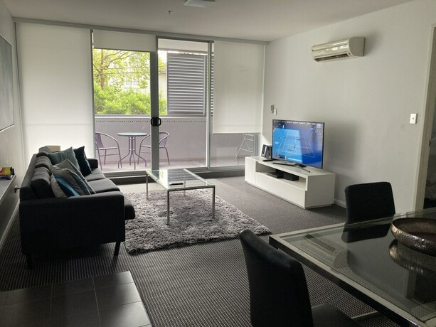 Imagen general del Hotel Wyndel Apartments - Miller Street. Foto 1