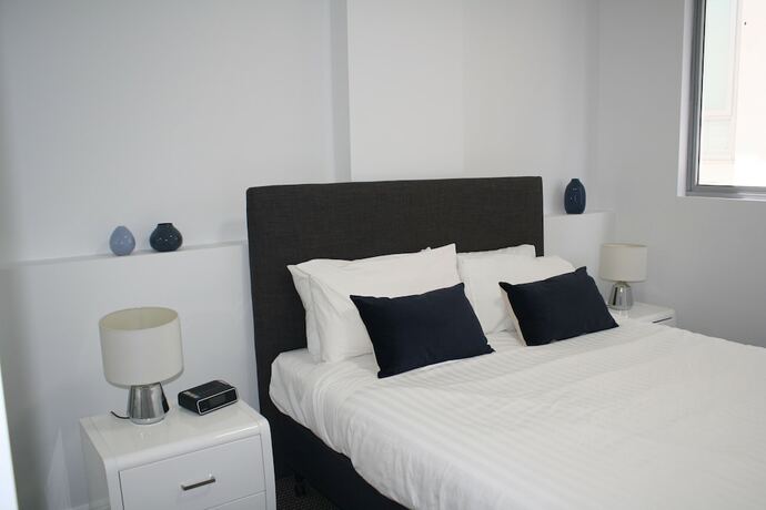 Imagen de la habitación del Hotel Wyndel Apartments - Miller Street. Foto 10