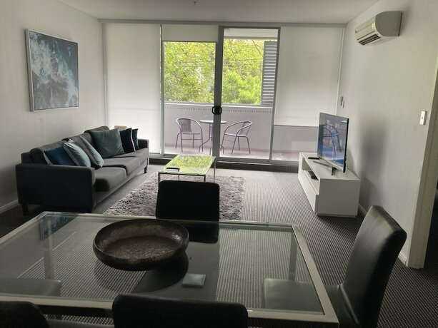 Imagen de la habitación del Hotel Wyndel Apartments - Miller Street. Foto 12
