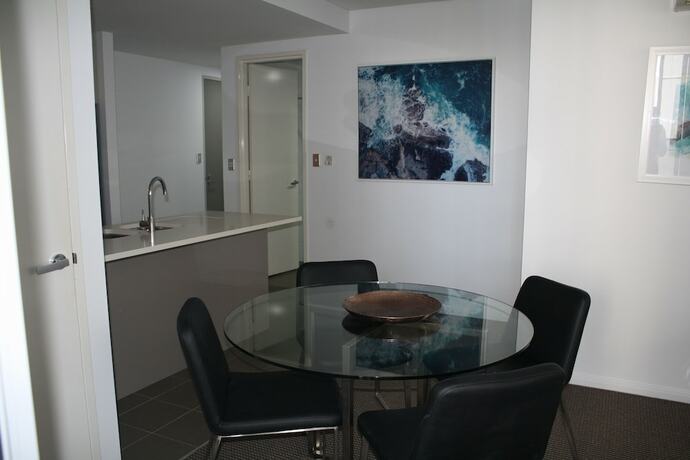 Imagen de la habitación del Hotel Wyndel Apartments - Miller Street. Foto 13