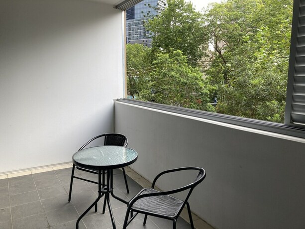 Imagen de la habitación del Hotel Wyndel Apartments - Miller Street. Foto 14