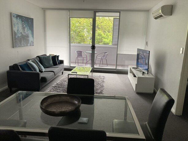 Imagen de la habitación del Hotel Wyndel Apartments - Miller Street. Foto 15