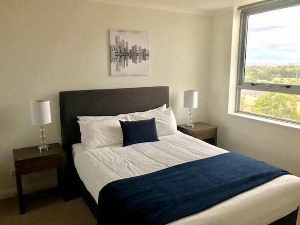 Imagen de la habitación del Hotel Wyndel Help Street. Foto 18
