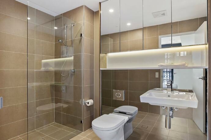 Imagen general del Hotel Wyndel Stunning One Bedroom. Foto 2