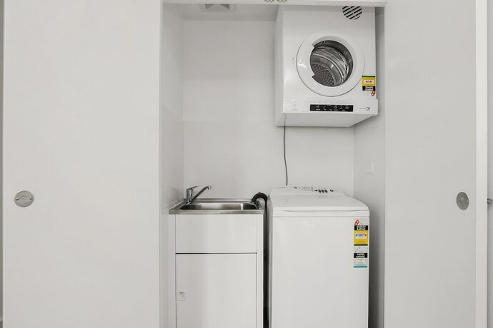 Imagen general del Hotel Wyndel Stunning One Bedroom. Foto 4