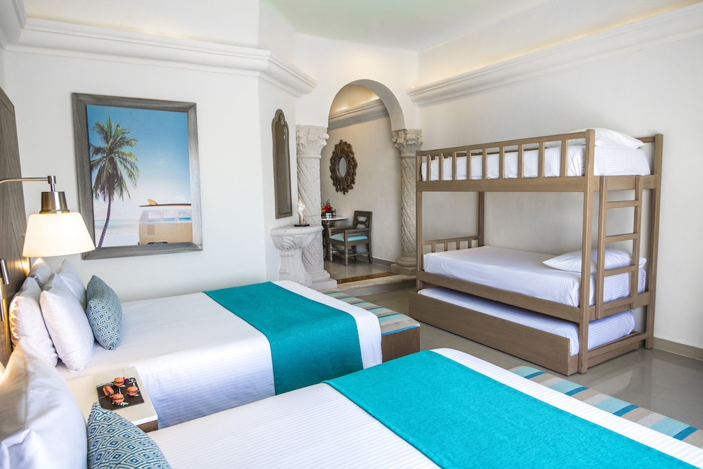 Imagen de la habitación del Hotel Wyndham Alltra Playa Del Carmen Adults Only All Inclusive. Foto 6