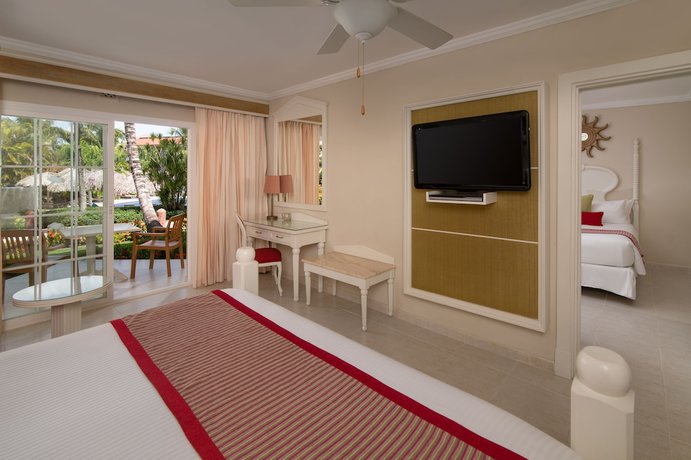 Imagen de la habitación del Hotel Wyndham Alltra Punta Cana All-Inclusive Resort. Foto 3