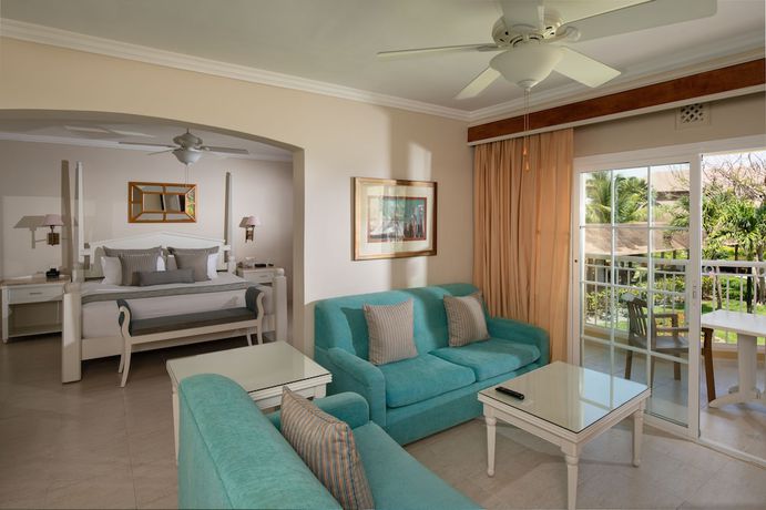 Imagen de la habitación del Hotel Wyndham Alltra Punta Cana All-Inclusive Resort. Foto 7