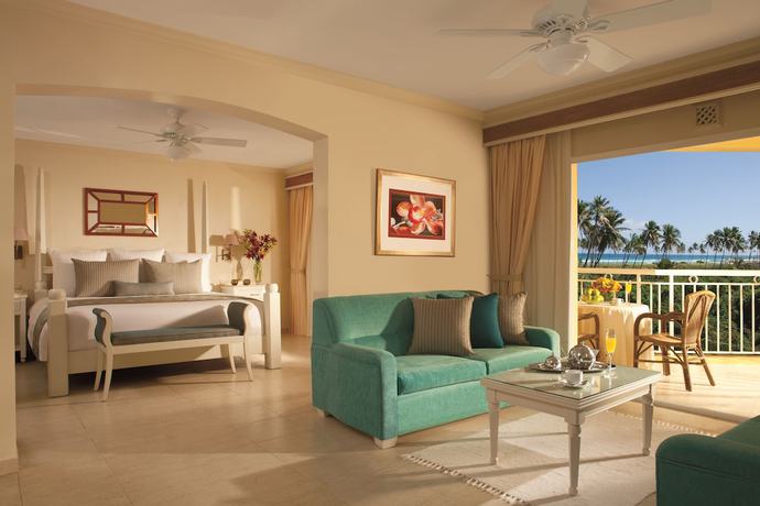 Imagen de la habitación del Hotel Wyndham Alltra Punta Cana All-Inclusive Resort. Foto 8