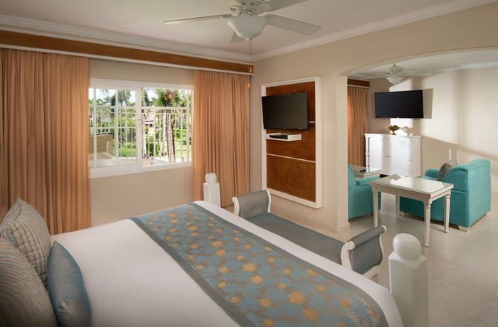 Imagen de la habitación del Hotel Wyndham Alltra Punta Cana All-Inclusive Resort. Foto 10