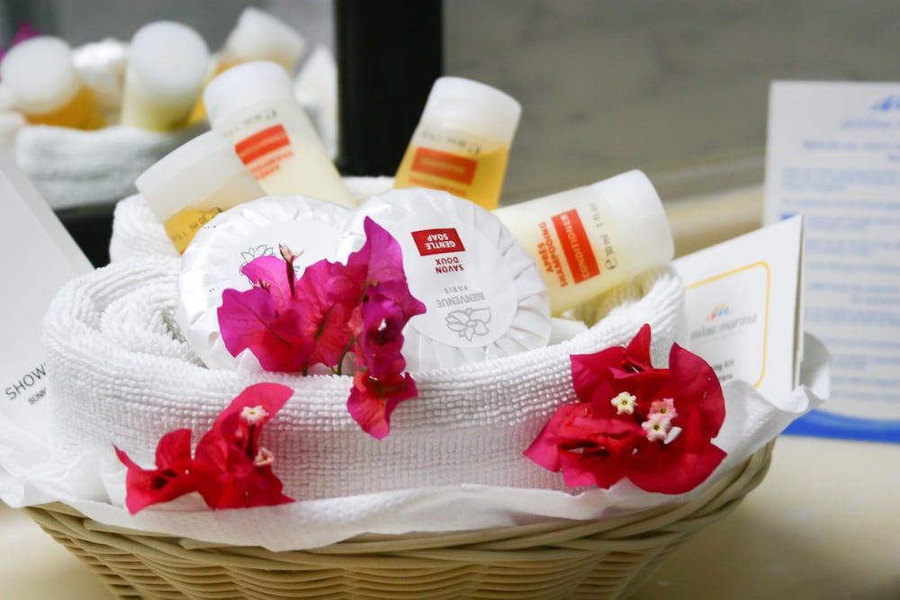 Imagen de la habitación del Hotel Wyndham Alltra Samana All-inclusive Resort. Foto 3