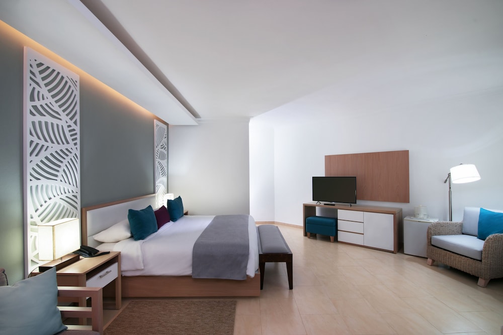 Imagen de la habitación del Hotel Wyndham Alltra Samana All-inclusive Resort. Foto 6