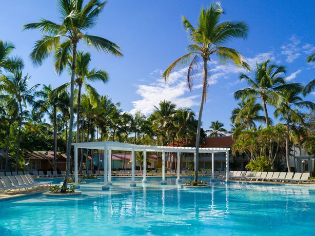 Imagen general del Hotel Wyndham Alltra Samana All-inclusive Resort. Foto 1
