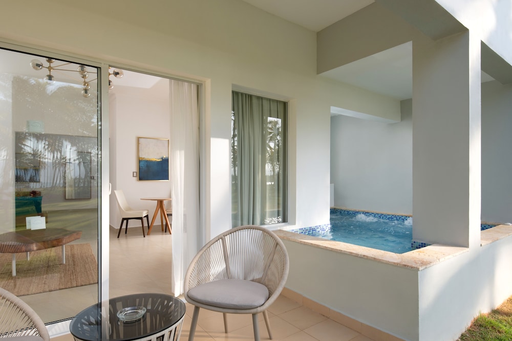 Imagen de la habitación del Hotel Wyndham Alltra Samana All-inclusive Resort. Foto 16