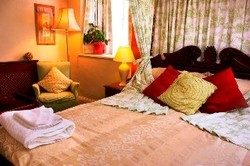 Imagen general del Hotel Wyndham Arms Hotel. Foto 2