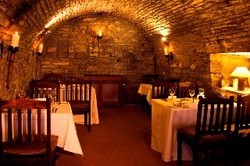 Imagen de la habitación del Hotel Wyndham Arms Hotel. Foto 8