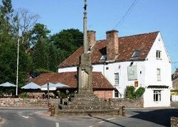 Imagen de la habitación del Hotel Wyndham Arms Hotel. Foto 9