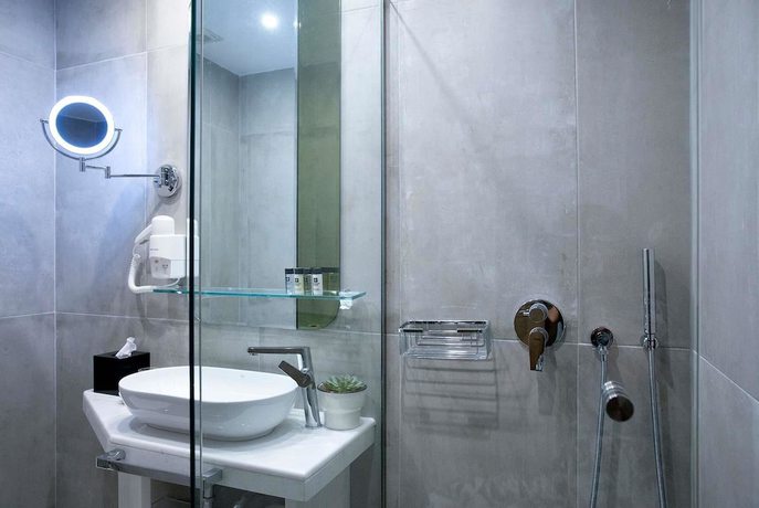 Imagen de la habitación del Hotel Wyndham Athens Residence. Foto 6