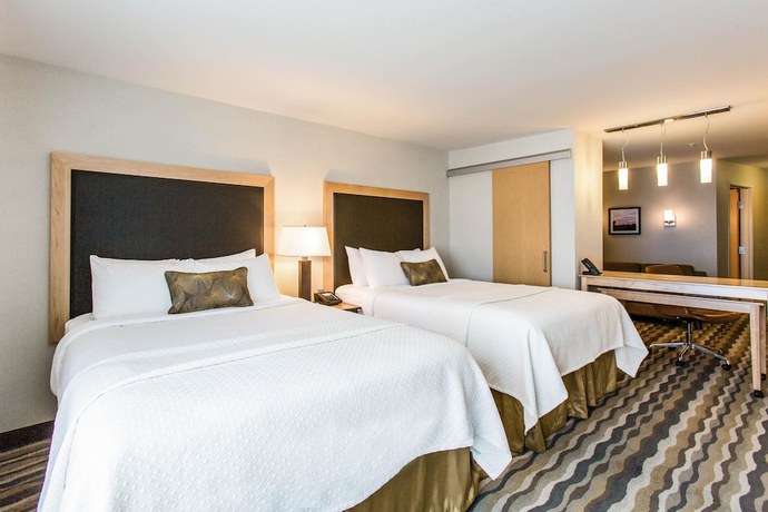 Imagen de la habitación del Hotel Wyndham Avon. Foto 2