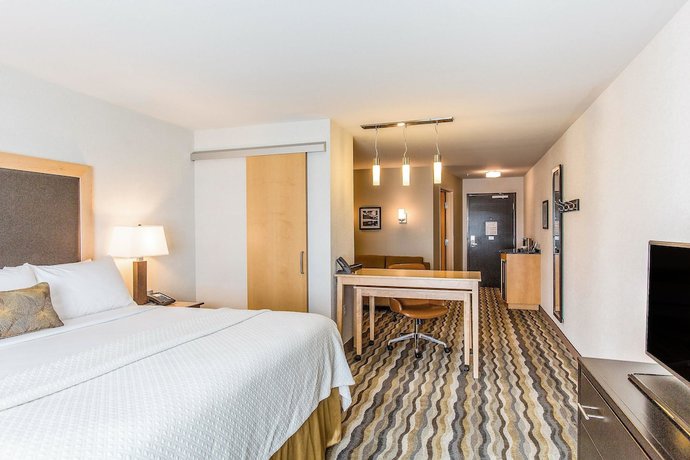 Imagen de la habitación del Hotel Wyndham Avon. Foto 3