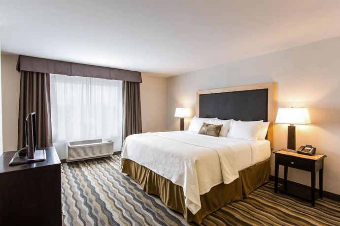Imagen de la habitación del Hotel Wyndham Avon. Foto 4