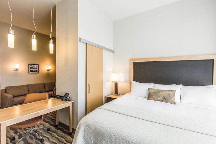 Imagen de la habitación del Hotel Wyndham Avon. Foto 5