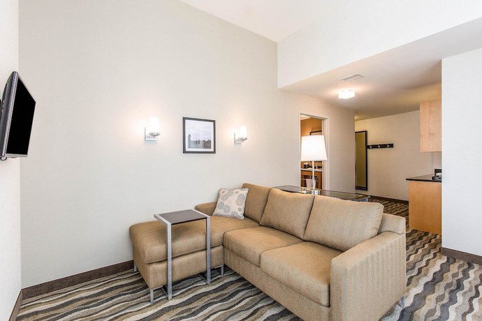 Imagen de la habitación del Hotel Wyndham Avon. Foto 6