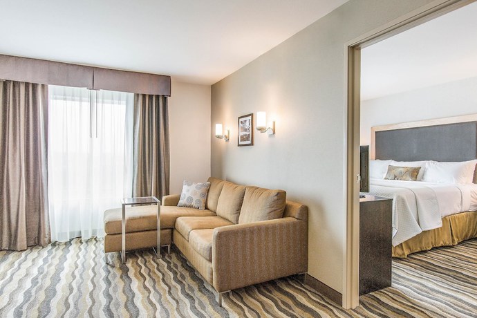 Imagen de la habitación del Hotel Wyndham Avon. Foto 8