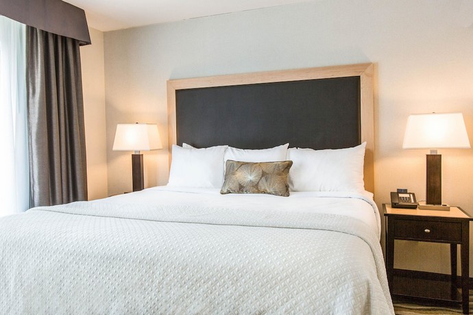 Imagen de la habitación del Hotel Wyndham Avon. Foto 9