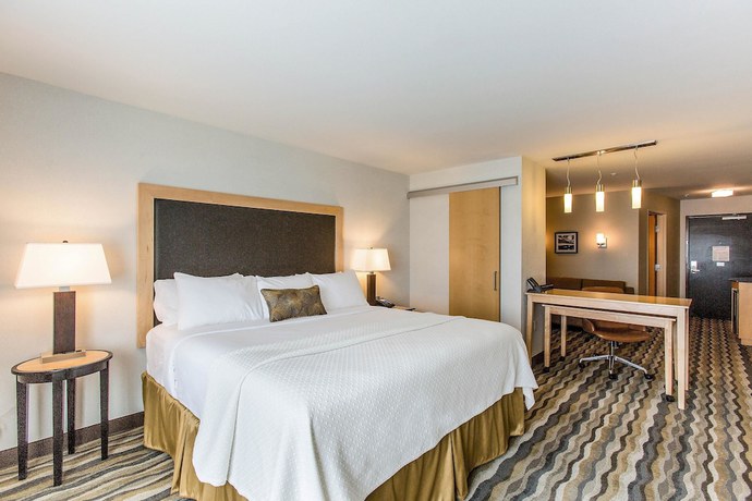 Imagen de la habitación del Hotel Wyndham Avon. Foto 10