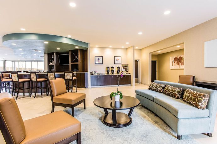 Imagen de los interiores del Hotel Wyndham Avon. Foto 15