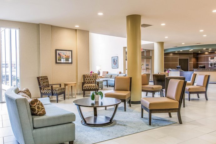 Imagen de los interiores del Hotel Wyndham Avon. Foto 18