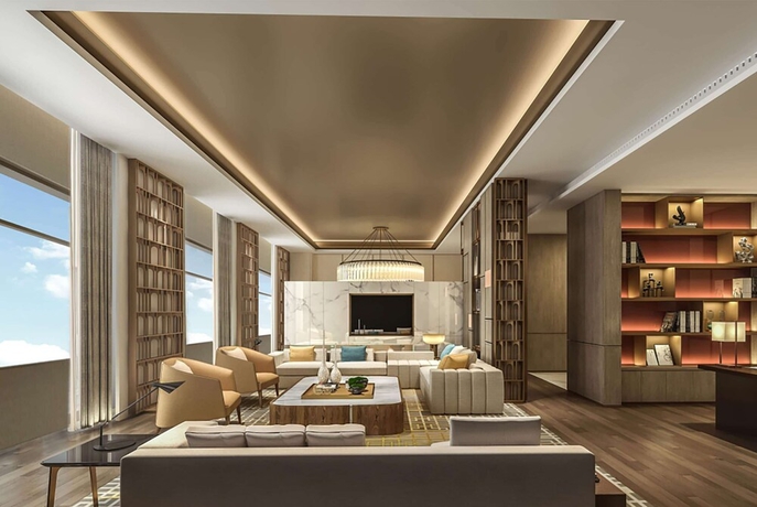 Imagen de la habitación del Hotel Wyndham Baise Resort. Foto 11