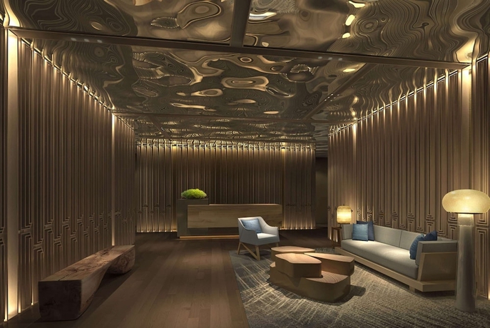 Imagen de la piscina del Hotel Wyndham Baise Resort. Foto 15