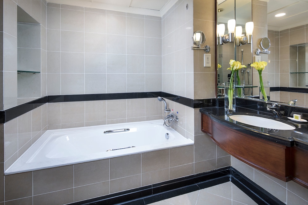 Imagen de la habitación del Hotel Wyndham Beijing North. Foto 15