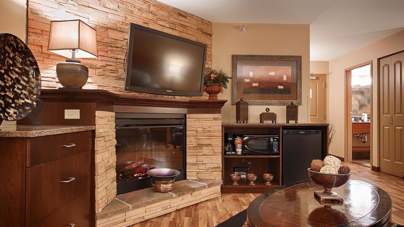 Imagen de la habitación del Hotel Wyndham Bloomington - Mall of America. Foto 11