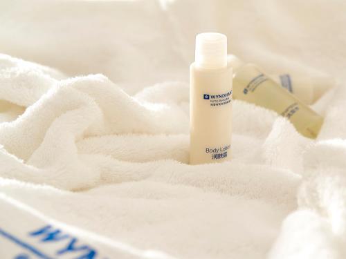 Imagen de la habitación del Hotel Wyndham Bo'ao Byou Bay. Foto 3