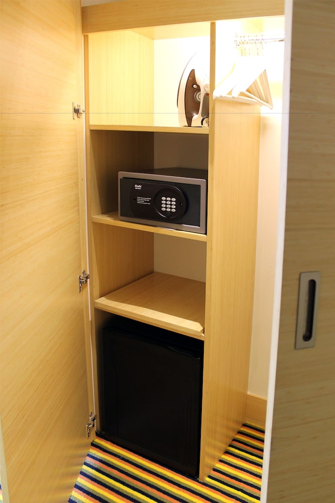 Imagen de la habitación del Hotel Wyndham Bogotá. Foto 8