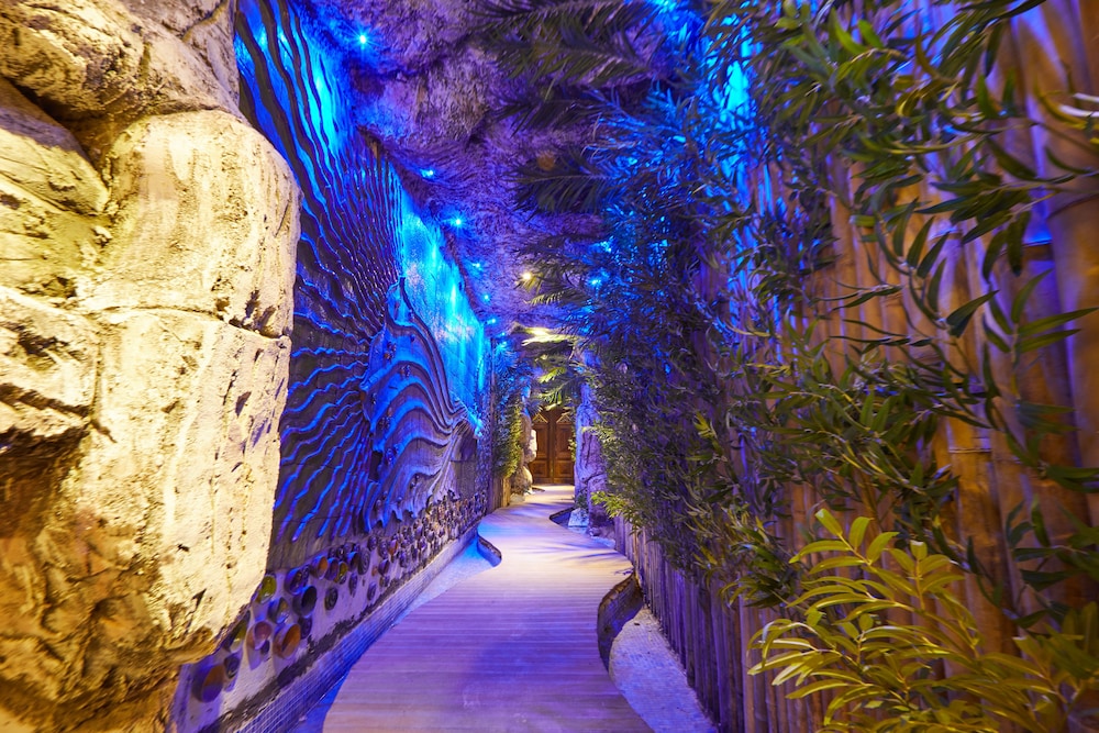 Imagen de la piscina del Hotel Wyndham Cerkezkoy. Foto 19