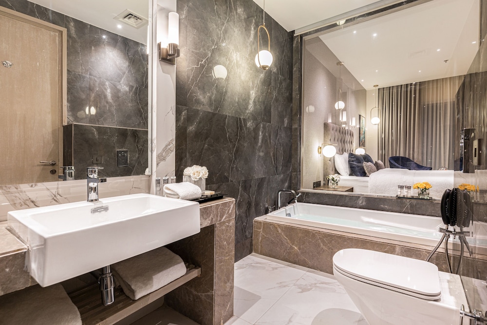 Imagen de la habitación del Hotel Wyndham Chandigarh Mohali. Foto 3